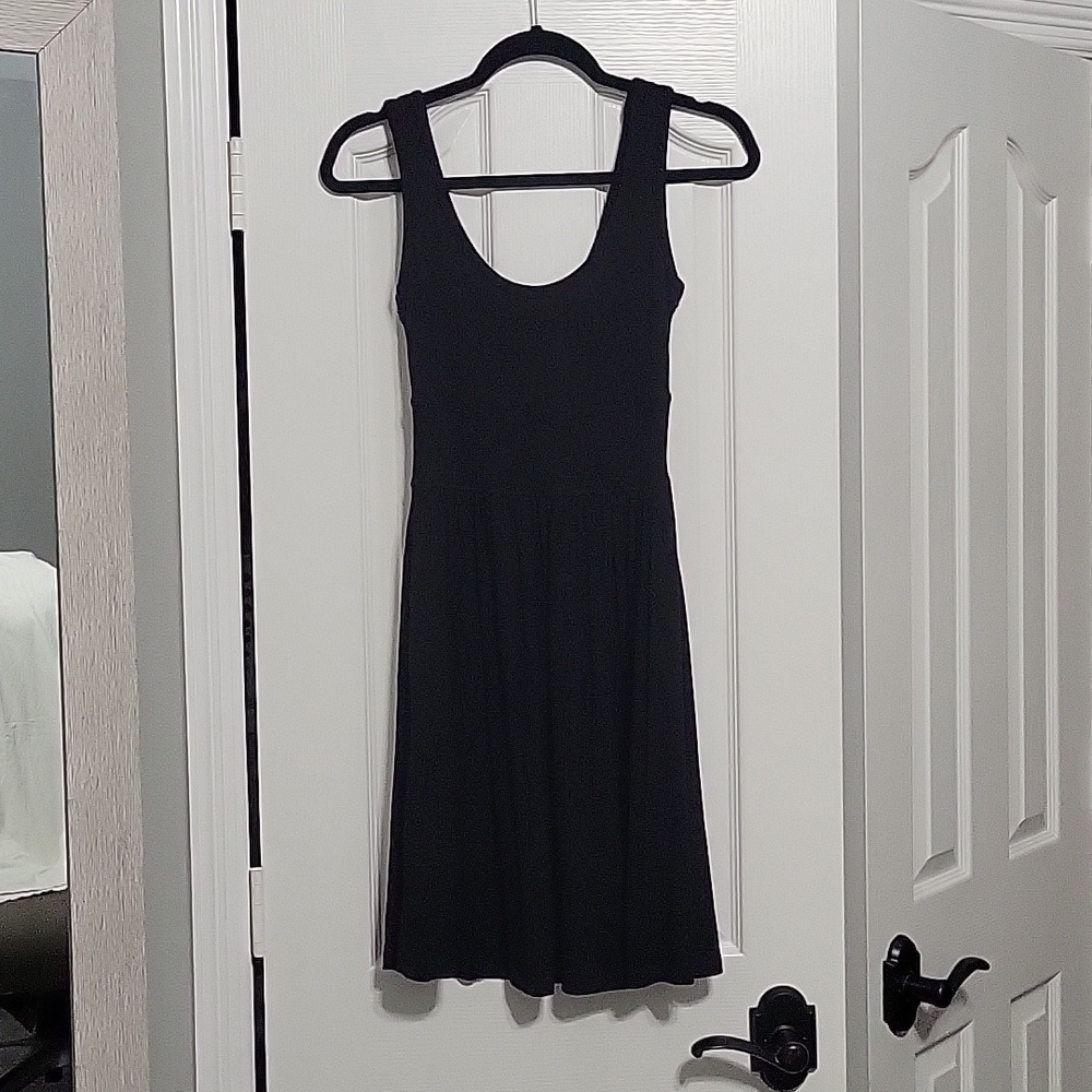 Cynthia Rowley Baby Doll Dress with pockets. Sz. XS
